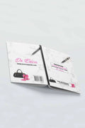 Redefine Your Purpose Notebook